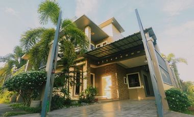 3BR House and Lot for Rent at Metrogate Angeles Pampanga