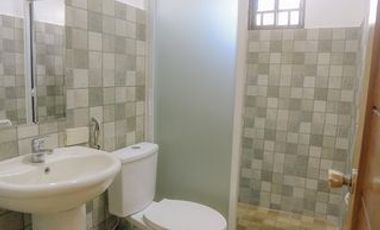 3BR House and Lot for Rent at Metrogate Angeles Pampanga
