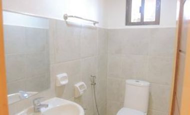 3BR House and Lot for Rent at Metrogate Angeles Pampanga