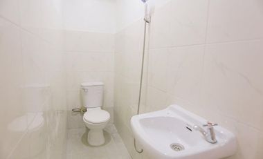 3BR House and Lot for Rent at Metrogate Angeles Pampanga