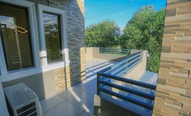 3BR House and Lot for Rent at Metrogate Angeles Pampanga