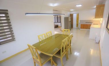 3BR House and Lot for Rent at Metrogate Angeles Pampanga