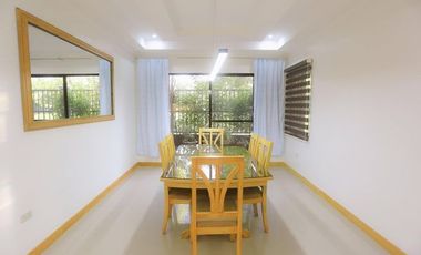 3BR House and Lot for Rent at Metrogate Angeles Pampanga