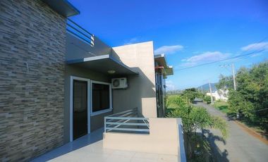 3BR House and Lot for Rent at Metrogate Angeles Pampanga
