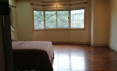 3 Bedrooms House for Lease in San Lorenzo Village, Makati City