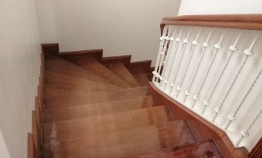 3 Bedrooms House for Lease in San Lorenzo Village, Makati City