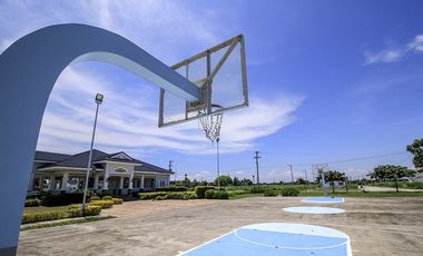 Somerset Lane | 3BR Iris SD House and Lot for Sale in Salapungan, Tarlac City | Aspire by Filinvest