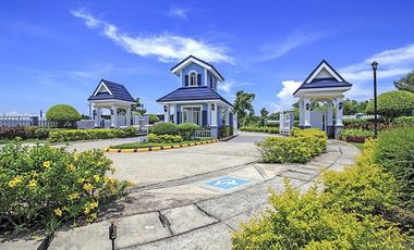 Somerset Lane | 3BR Iris SD House and Lot for Sale in Salapungan, Tarlac City | Aspire by Filinvest