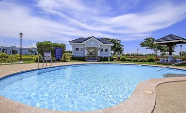 Somerset Lane | 3BR Iris SD House and Lot for Sale in Salapungan, Tarlac City | Aspire by Filinvest