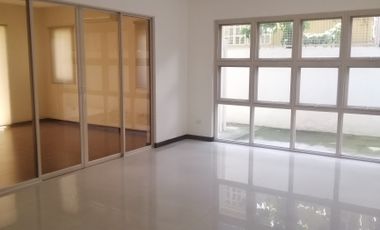 3 Bedrooms House for Lease in Bel-Air Village, Makati City