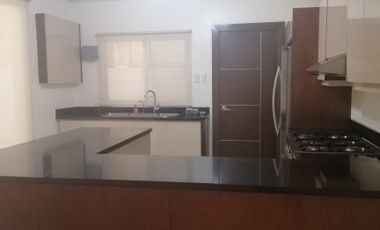 3 Bedrooms House for Lease in Bel-Air Village, Makati City