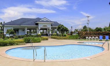 Somerset Lane | 2BR Molave SD House and Lot for Sale in Salapungan, Tarlac City | Aspire by Filinvest