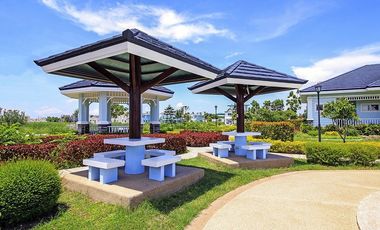 Somerset Lane | 2BR Molave SD House and Lot for Sale in Salapungan, Tarlac City | Aspire by Filinvest