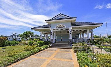 Somerset Lane | 2BR Molave SD House and Lot for Sale in Salapungan, Tarlac City | Aspire by Filinvest