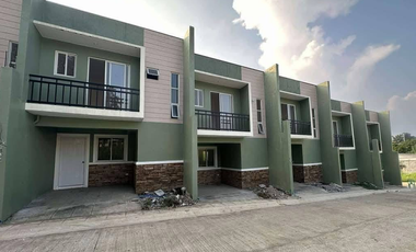 4.4M 2 Storey Zent Type Townhouse For Sale in Cupang Antipolo Near SM Cherry LSS