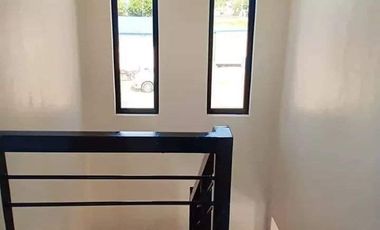 For Sale RFO 4BR Single Detached House & Lot near New Clark Green City in Capas