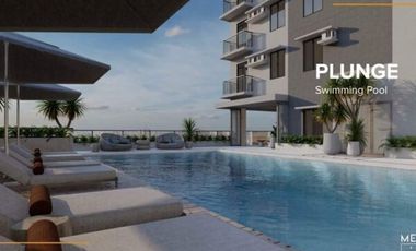 CODE # 581 A - THE MEDIAN FLATS located in St. Lawrence St., Apas, Cebu City