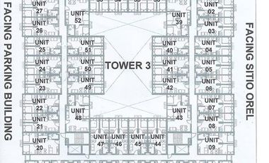 CODE # 152 - Urban Deca Homes Banilad, most Affordable Condominium in Cebu