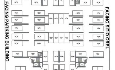 CODE # 152 - Urban Deca Homes Banilad, most Affordable Condominium in Cebu