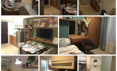 CODE # 152 - Urban Deca Homes Banilad, most Affordable Condominium in Cebu