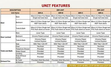CODE # 152 - Urban Deca Homes Banilad, most Affordable Condominium in Cebu