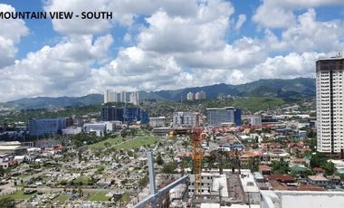 CODE # 152 - Urban Deca Homes Banilad, most Affordable Condominium in Cebu