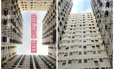 CODE # 152 - Urban Deca Homes Banilad, most Affordable Condominium in Cebu