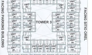 CODE # 152 - Urban Deca Homes Banilad, most Affordable Condominium in Cebu