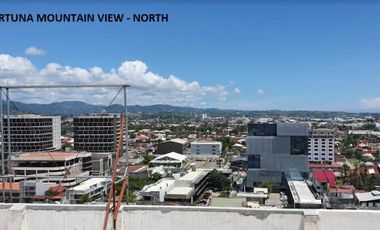 CODE # 152 - Urban Deca Homes Banilad, most Affordable Condominium in Cebu