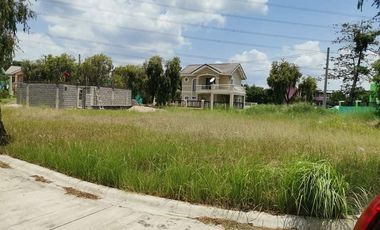 Residential Lot in Camella Santa Barbara, Pangasinan selling 8,500 per sqm only