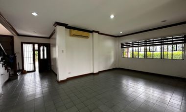 For Rent: North Town Residences House