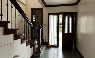For Rent: North Town Residences House