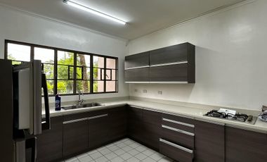 For Rent: North Town Residences House