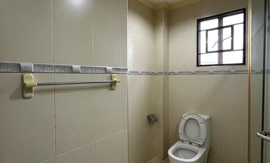 For Rent: North Town Residences House