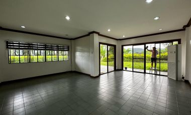 For Rent: North Town Residences House
