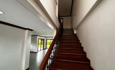 For Rent: North Town Residences House
