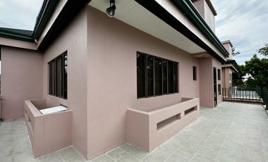 For Rent: North Town Residences House