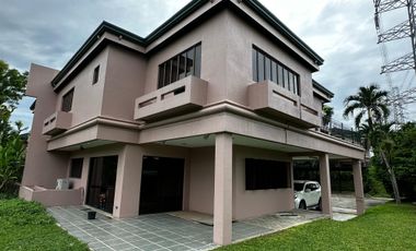 For Rent: North Town Residences House