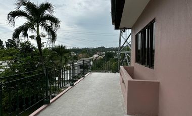 For Rent: North Town Residences House