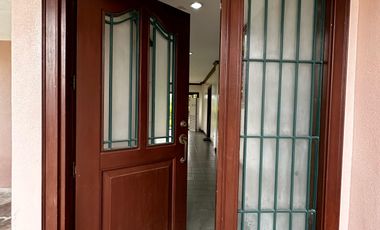 For Rent: North Town Residences House