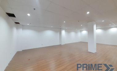 593 sqm Office Space for Lease in Mandaue City, Cebu