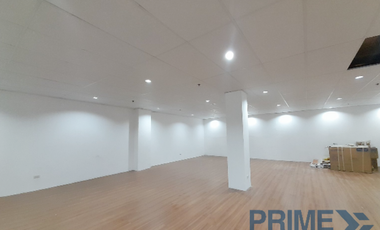 593 sqm Office Space for Lease in Mandaue City, Cebu