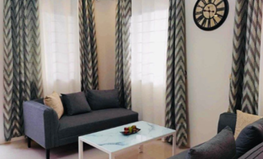 3BR Brand New House for Rent in Baypoint Estates, kawit, Cavite