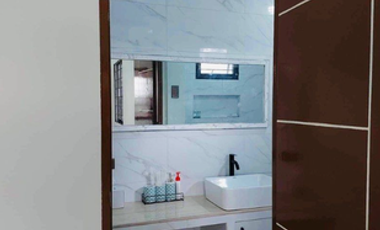 3BR Brand New House for Rent in Baypoint Estates, kawit, Cavite