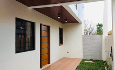 3BR Brand New House for Rent in Baypoint Estates, kawit, Cavite