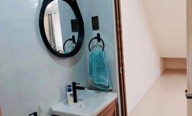 3BR Brand New House for Rent in Baypoint Estates, kawit, Cavite