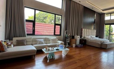 FOR SALE-9BR Modern House in Ayala Alabang ,Muntinlupa