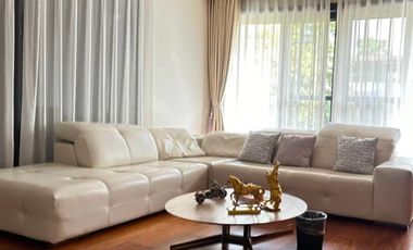 FOR SALE-9BR Modern House in Ayala Alabang ,Muntinlupa