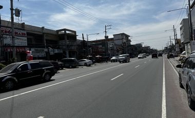 For Rent 3 Storey Building in Angeles City, Pampanga near Clark
