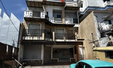 For Rent 3 Storey Building in Angeles City, Pampanga near Clark